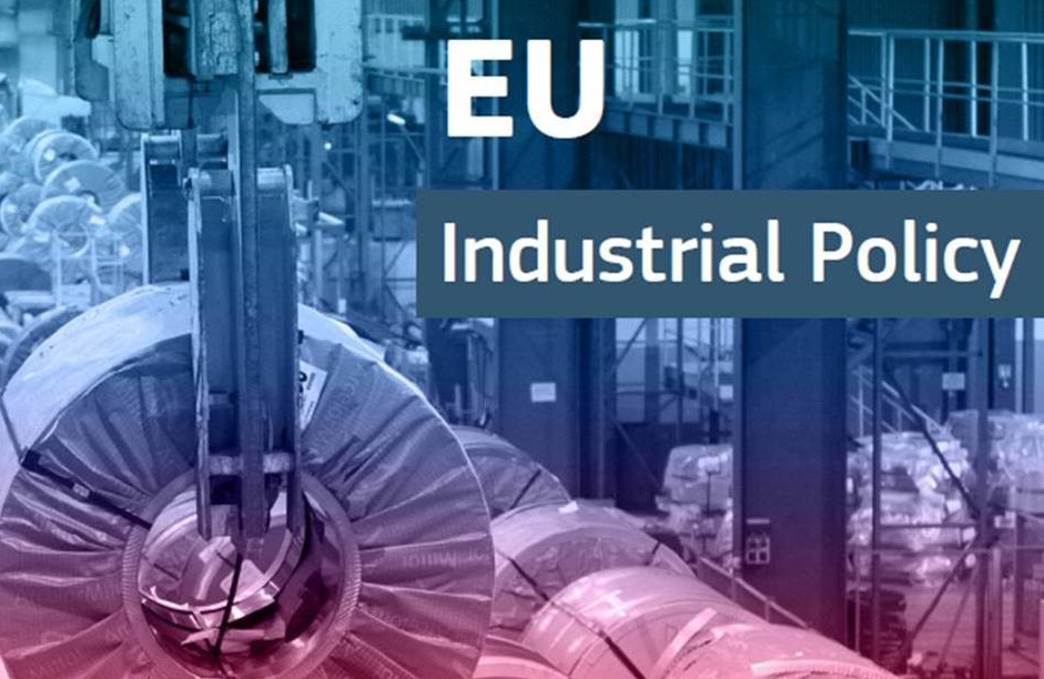 ЕК актуализира промишлената стратегия на ЕС за 2020 г.